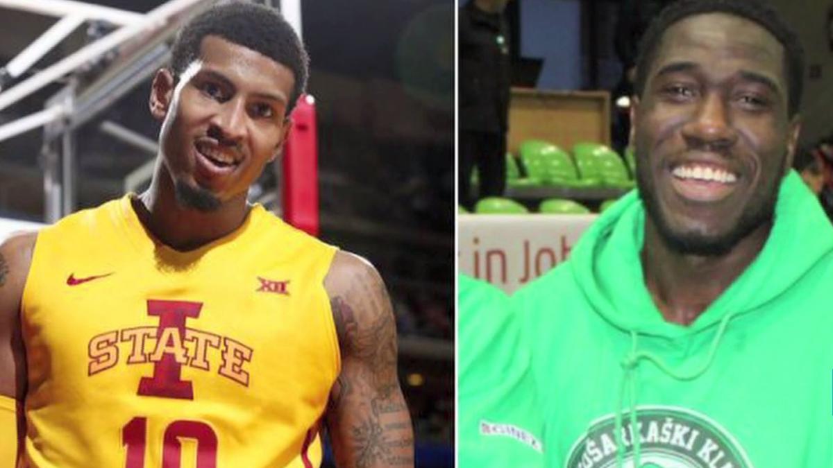 atac sangeros in braila doi baschetbalisti americani au fost injunghiati la o terasa video