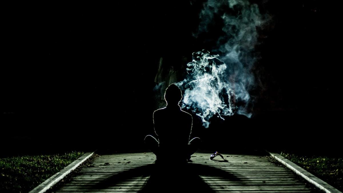 marturia emotionanta a unei mame al carei fiu e dependent de marijuana este groaznic