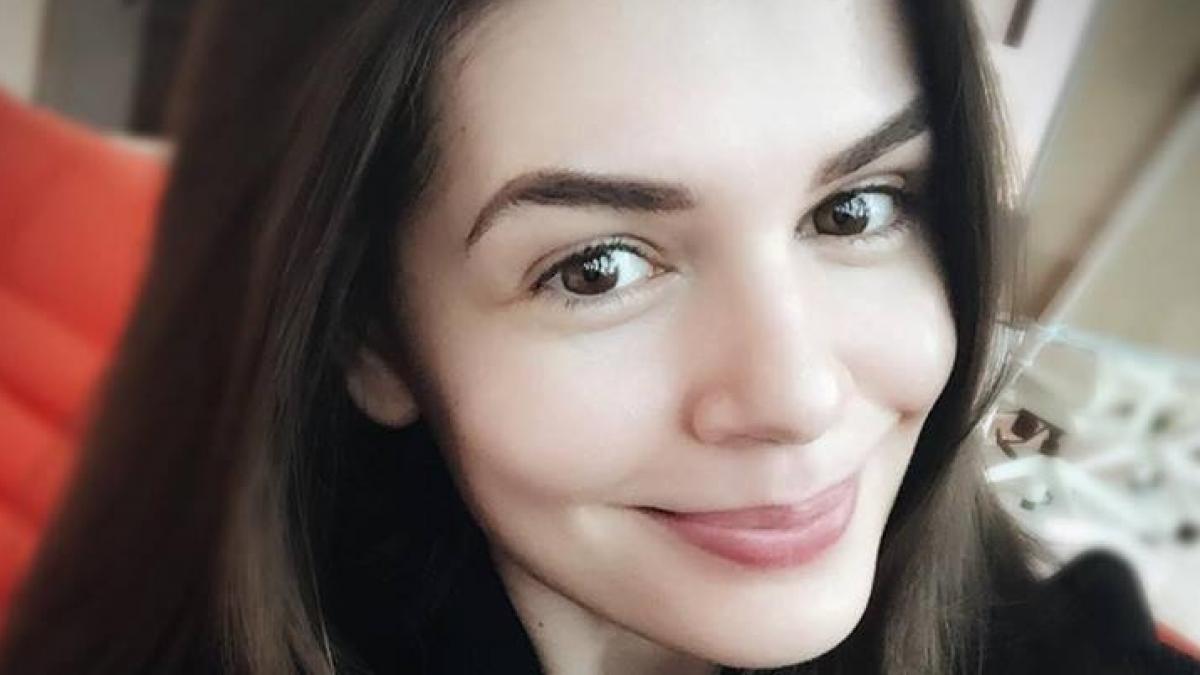 monica gabor a marturisit ca ii e dor de romania mesajul socant pe care l a primit de la un fan