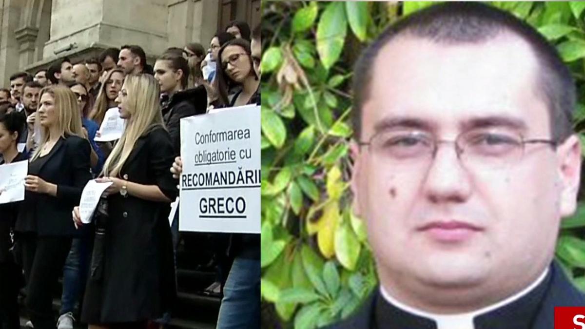 protestul magistratilor replica dura din sua cum mai pot romanii sa aiba incredere ca sunt judecati