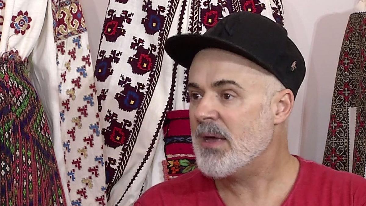 semnificatiile ascunse ale broderiilor de pe iile romanesti putina lume stie ce mistere sunt cusute