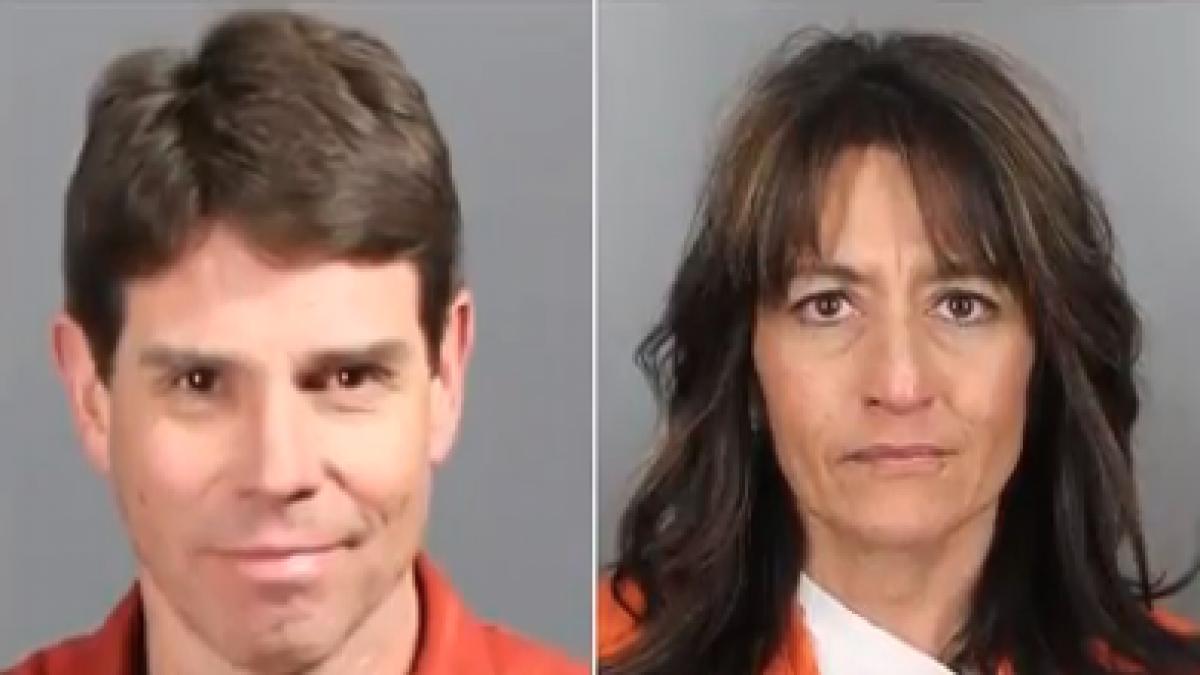 ce a facut un cuplu cainelui lor este de a dreptul groaznic au fost pedepsiti cu inchisoare