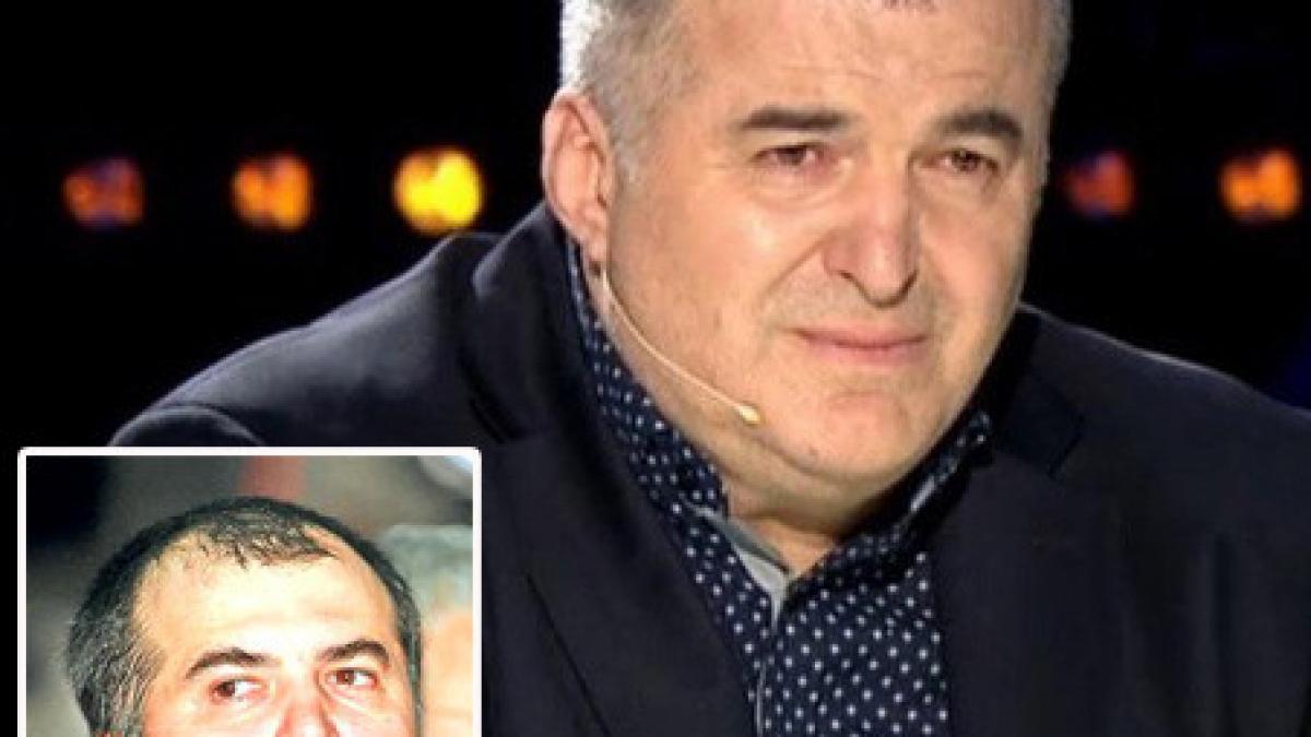 imaginile care iti dau fiori drama din ochii lui florin calinescu i au murit sotia parintii si