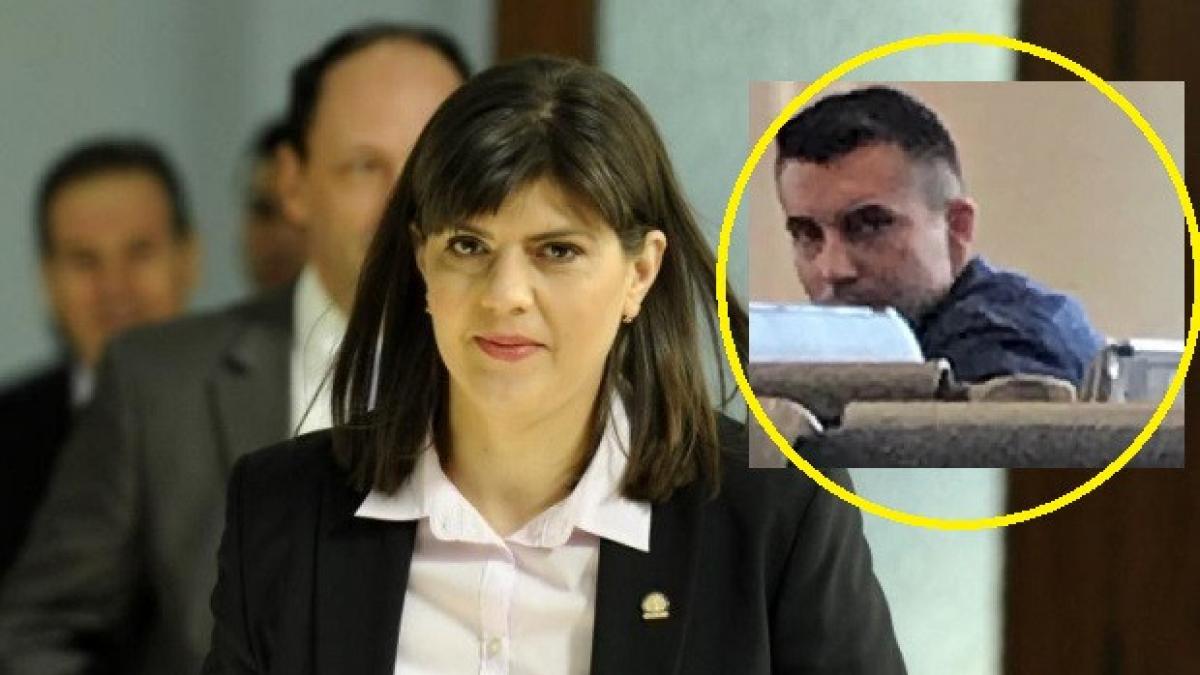 sinteza zilei cu cine a fost surprinsa kovesi imagini exclusive