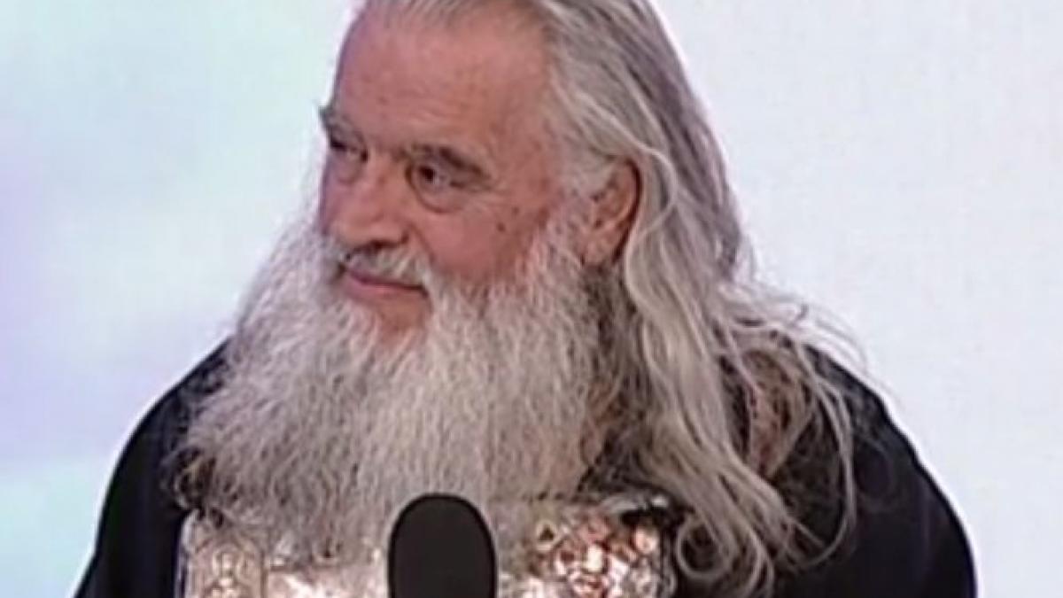 ucenicul lui arsenie boca face dezvaluiri emotionante cand am ajuns la el parintele mi a spus ca ma