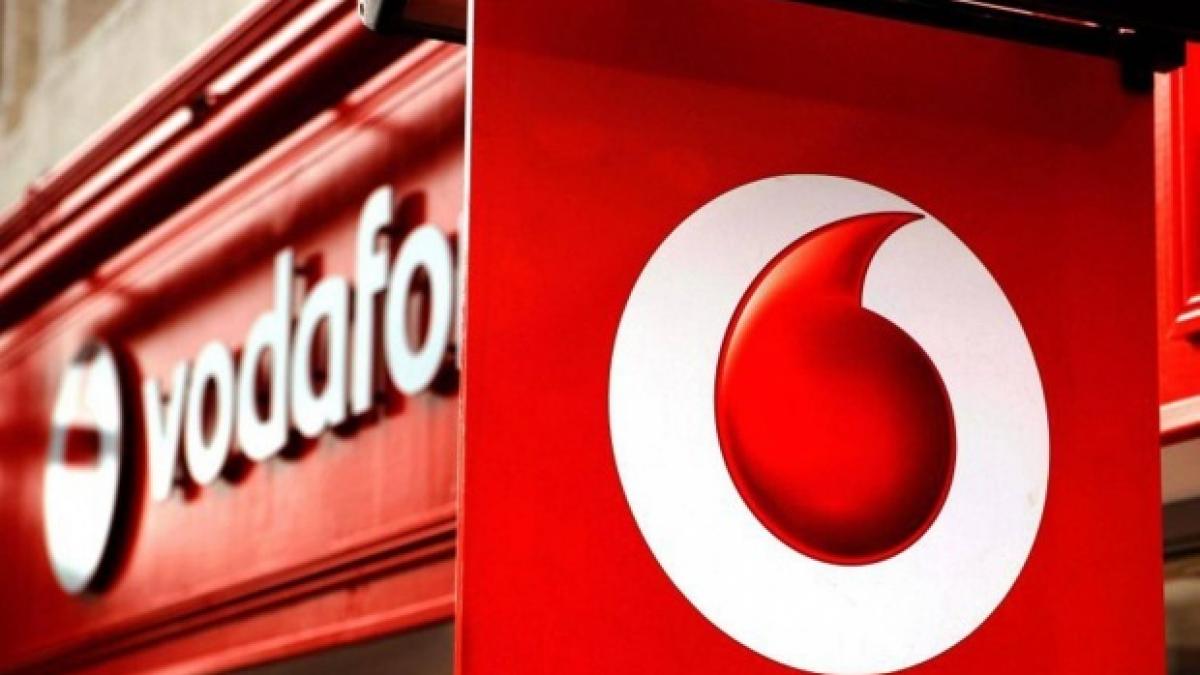 Vodafone, concedieri masive, inclusiv în România