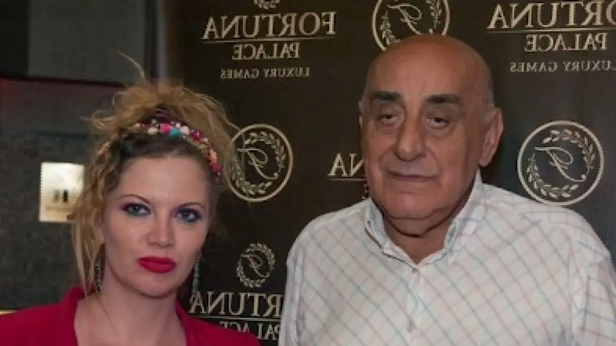 ce pensie are viorel lis fost primar al capitalei