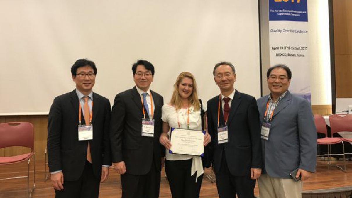 cine este chirurgul cu maini de inger si la ce spital din romania lucreaza pentru mine a facut a