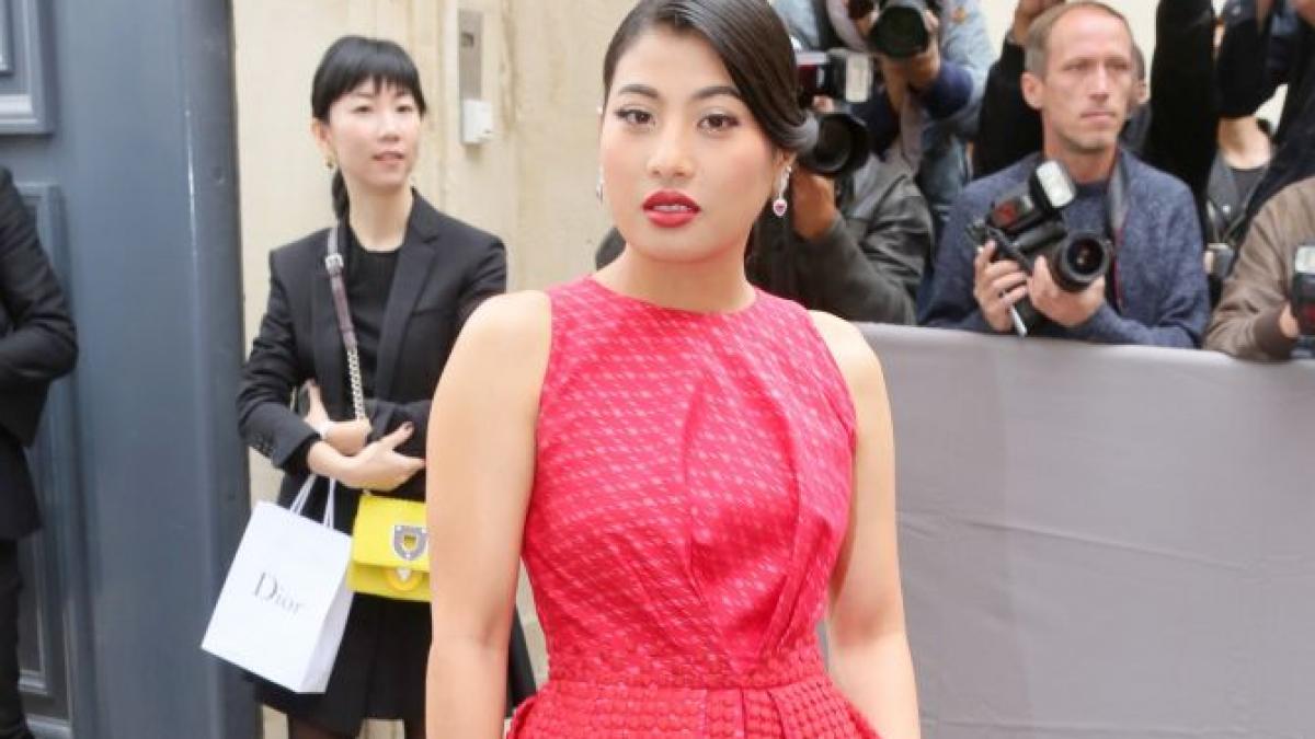 cine este sirivannavari a thailandei printesa pasionata de moda nu e o printesa obisnuita are