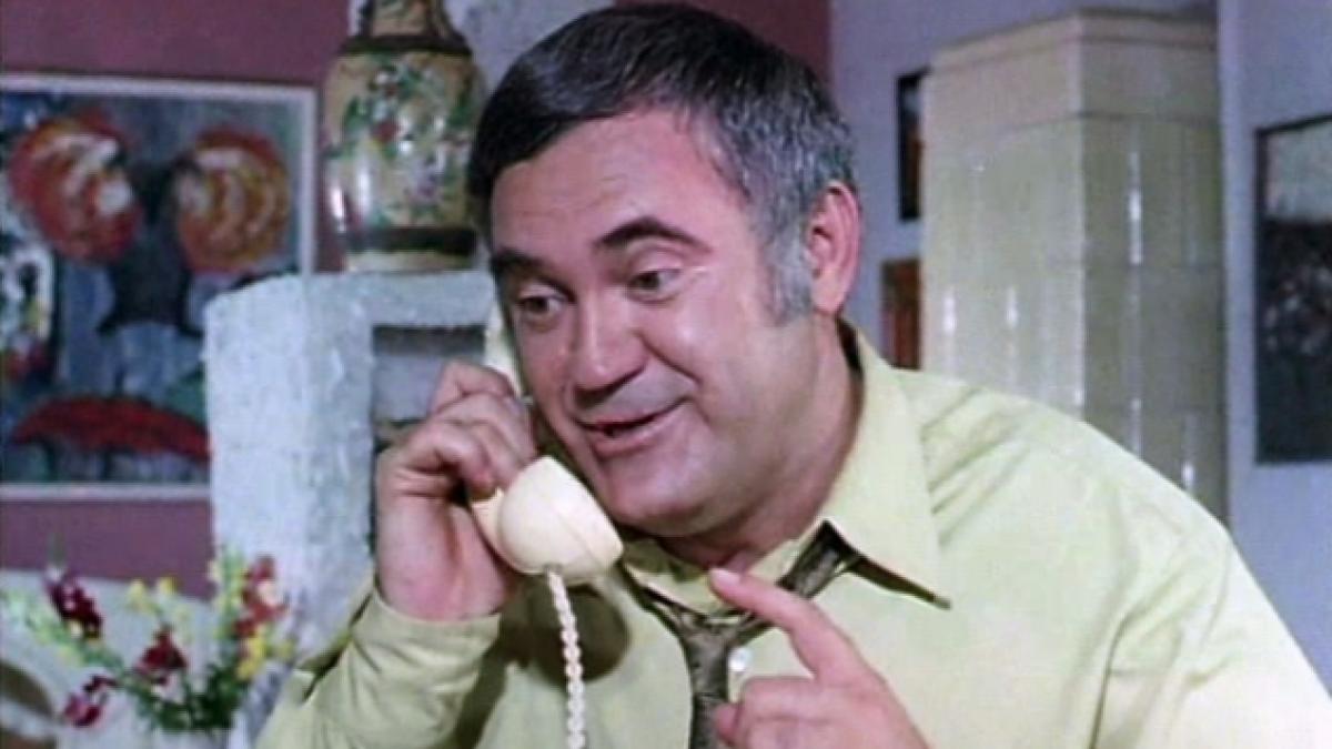 cum s a ales dem radulescu cu porecla bibanu