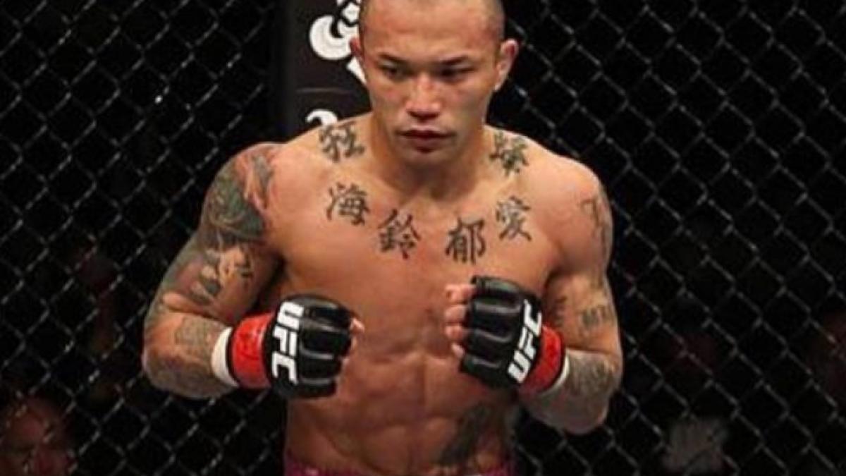 doliu in lumea sportului un cunoscut campion mma s a stins din viata fanii sunt socati