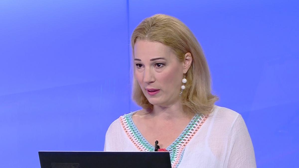 horoscopul zilei de 18 septembrie cu camelia patrascanu berbecii pot avea dispute cu superiorii