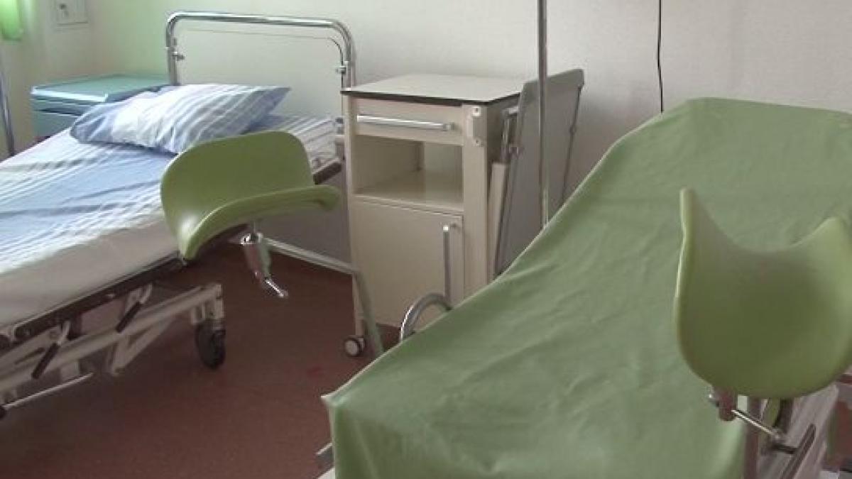 panica la maternitatea din ploiesti liftul care transporta mamele catre bebelusi a cazut in gol