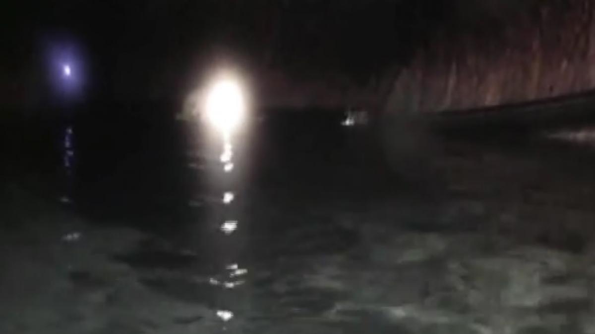 peste ce au dat speologii intr una din cele mai misterioase pesteri din romania am fost chemati in