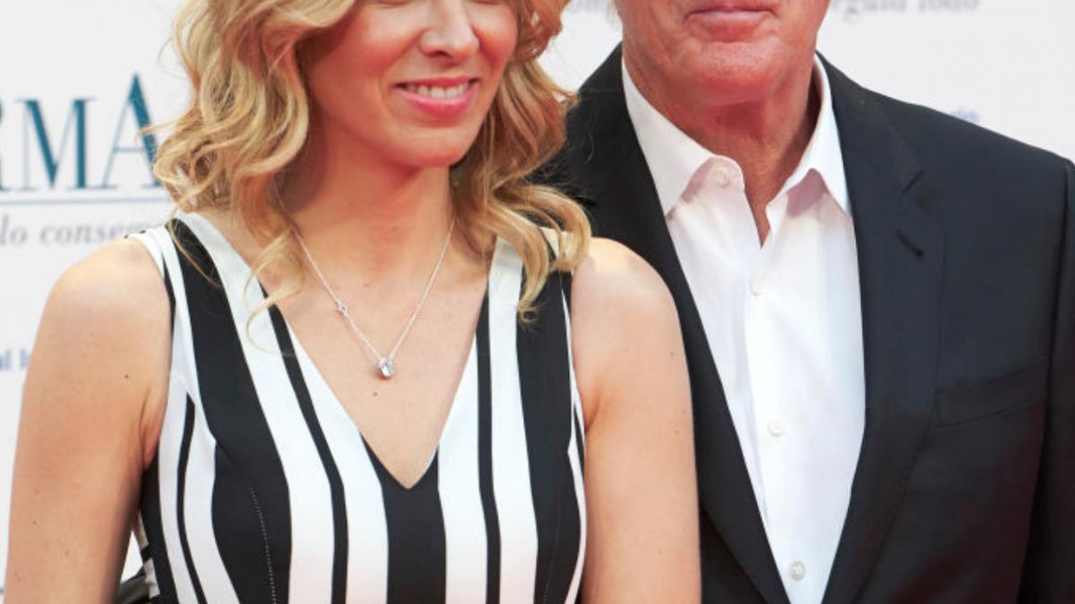 richard gere va deveni tata pentru a doua oara la 69 de ani