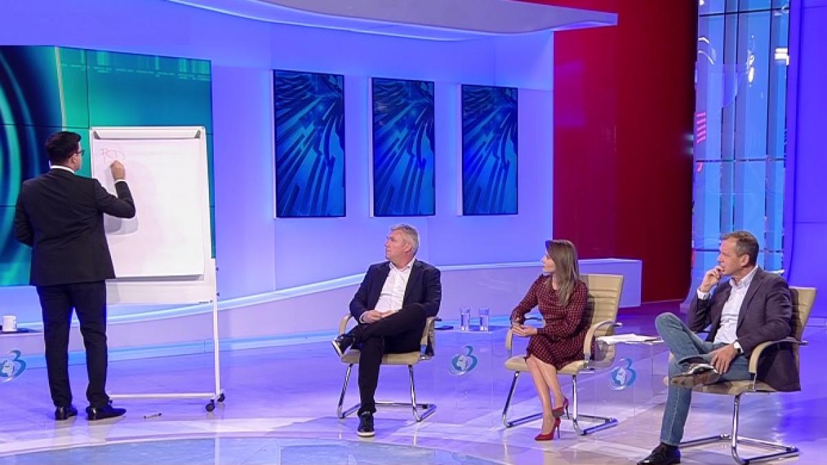 sinteza zilei predictii spectaculoase pentru alegeri