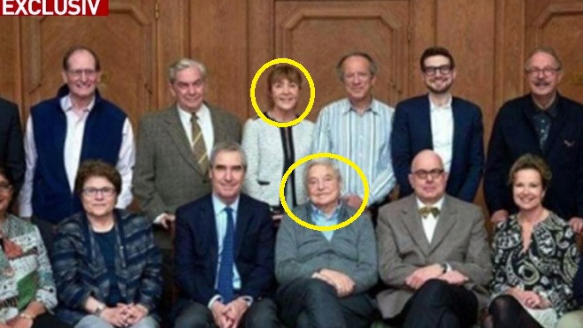 sinteza zilei razboiul din spatele razboiului romano roman legatura cu george soros