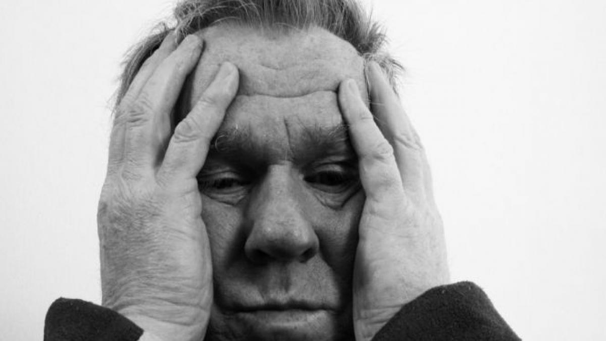 un psihiatru de la cambridge arunca bomba depresia e o boala fizica nu psihica