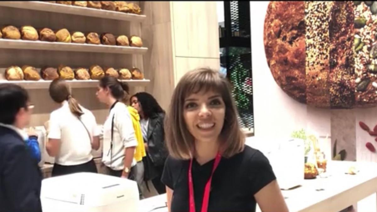 24 it masina inteligenta de facut paine