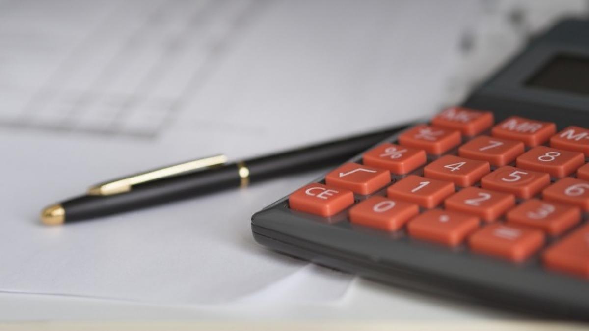 Ce se întâmplă cu dobânzile: ROBOR la 3 luni creşte uşor