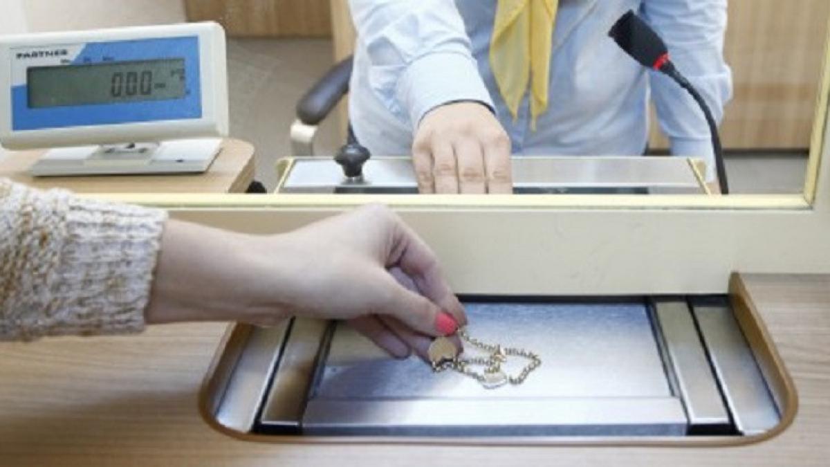 de ce amanetul este o solutie buna de imprumut