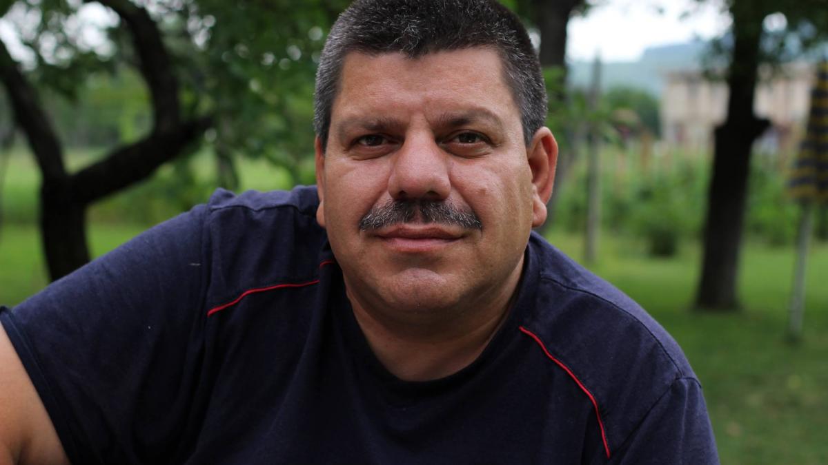 doliu in muzica populara un artist a murit in urma unui infarct