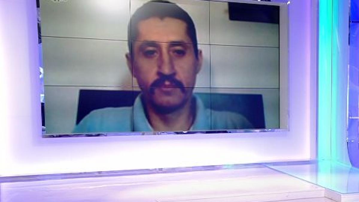 eroul zilei primul roman care a strabatut in alergare transfagarasanul