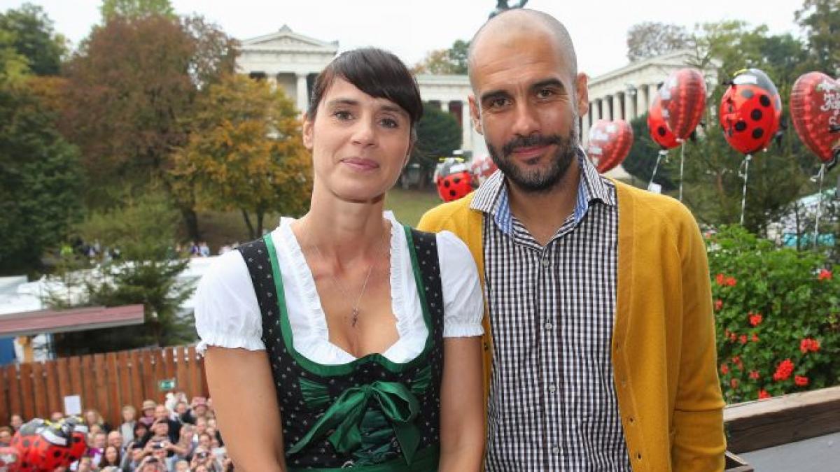 pep guardiola cristina serra totul despre o iubire fantoma guardiola si a cunoscut sotia pe cand