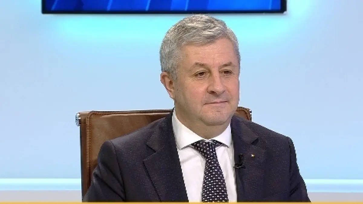 reactia lui florin iordache la scrisoarea anti dragnea