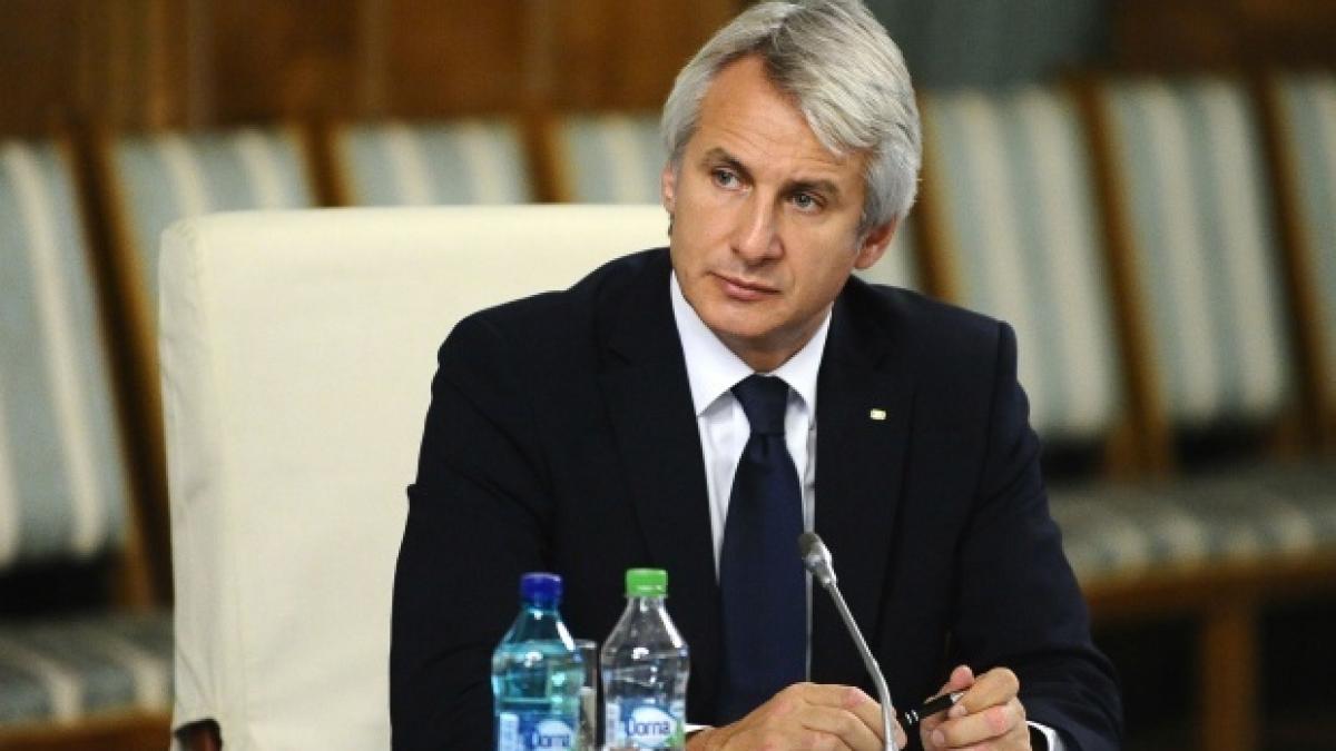 romania pozitie in privinta zonei euro nu sustinem un buget separat