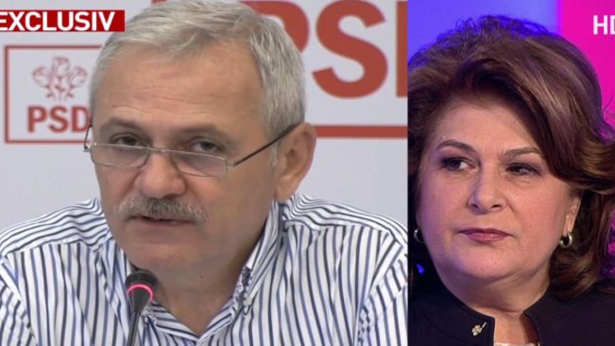 rovana plumb replica pentru cei care cer demisia lui dragnea