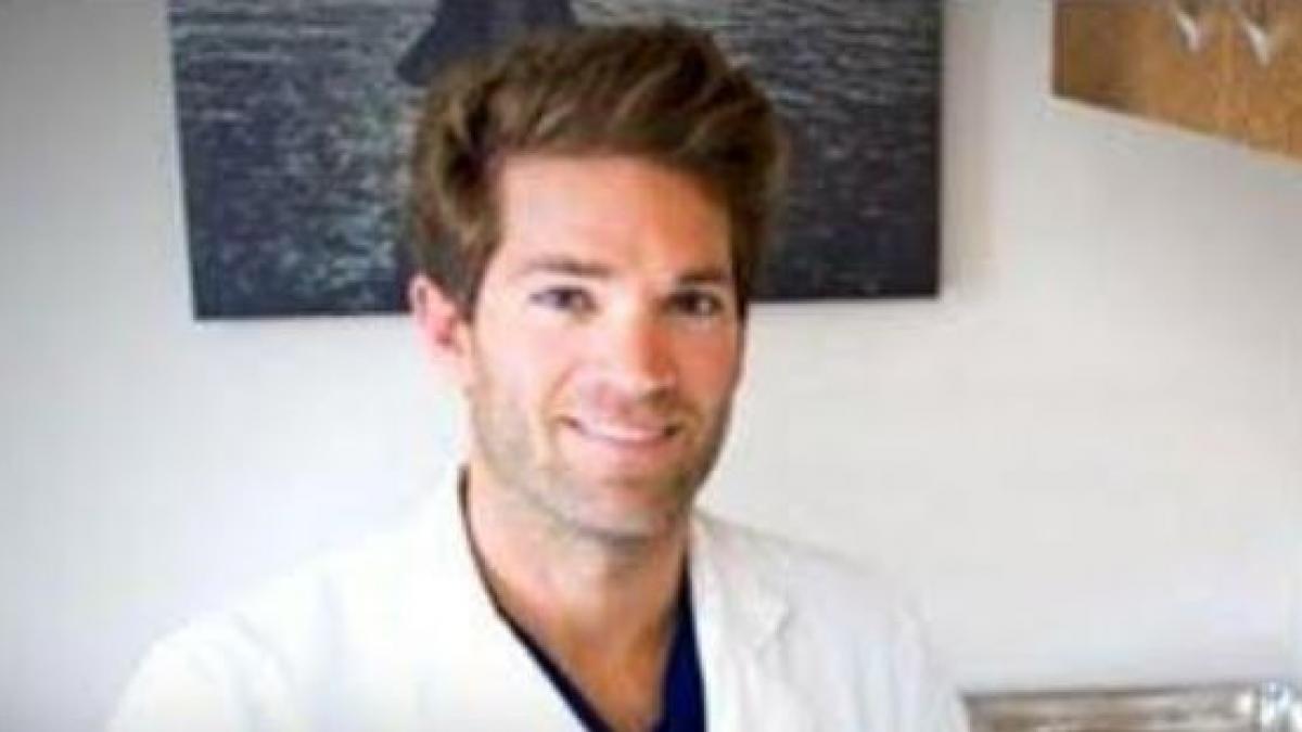 un chirug de succes si prietena lui aveau un mare secret care a iesit la iveala ce au putut sa le