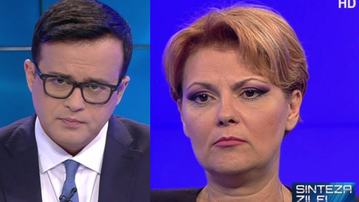 vasilescu decizia demisiei este doar a lui liviu dragnea