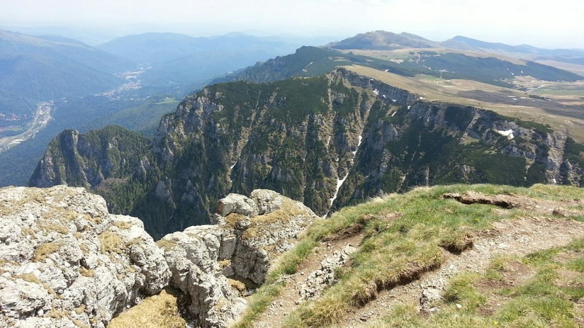 zona nemuririi descoperita intr o statiune montana din romania specialistii sunt uluiti