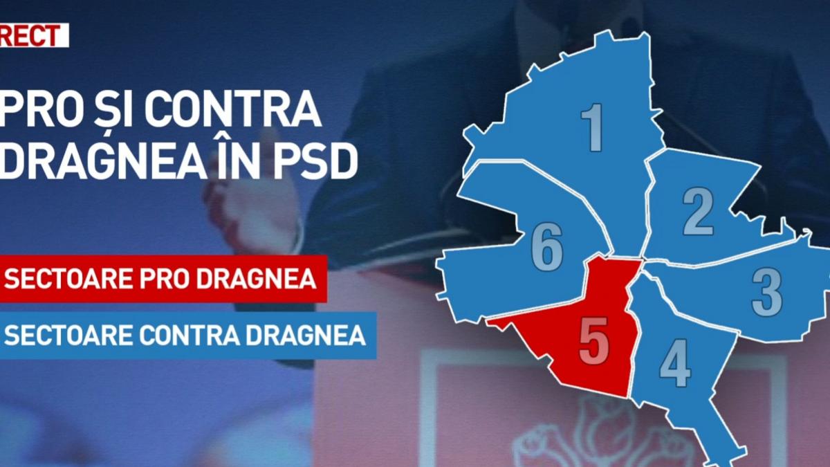cum arata voturile in psd cu 16 ore inainte de cexn