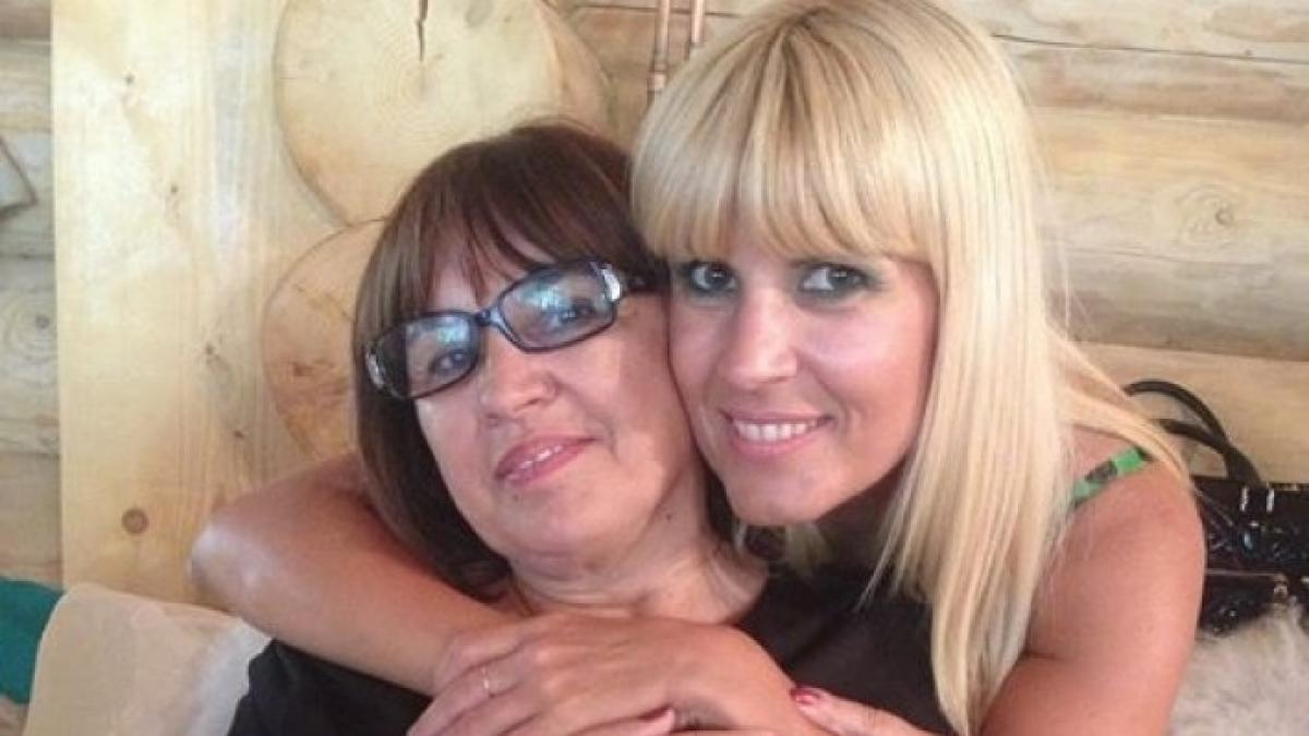 elena udrea a nascut cum a reactionat mama ei cand a aflat ca are o nepotica
