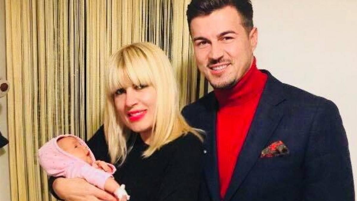 elena udrea prima declaratie dupa ce a nascut