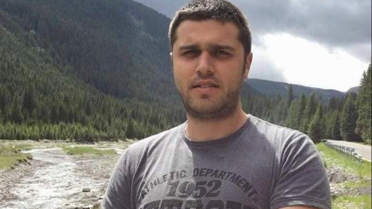 s a aflat cine e barbatul care a murit in accidentul din caracal andrei abia facuse nunta si era