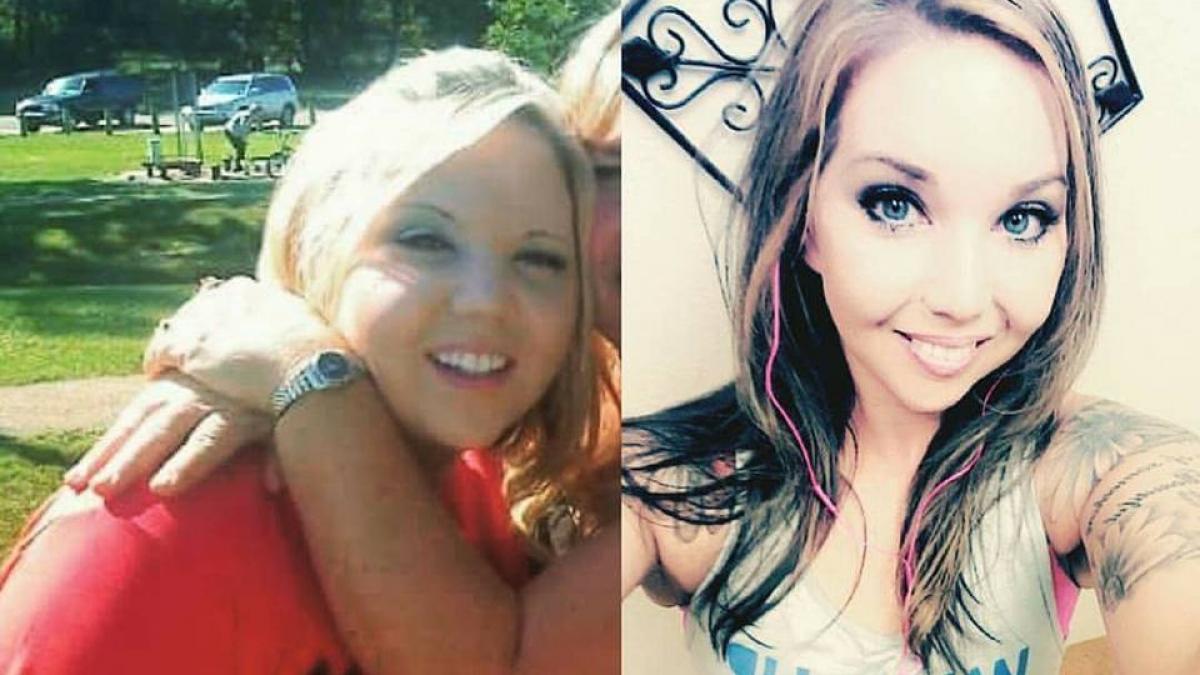 s a aplecat sa isi ridice copilul dar a simtit ceva ciudat viata ei s a schimbat drastic am ajuns