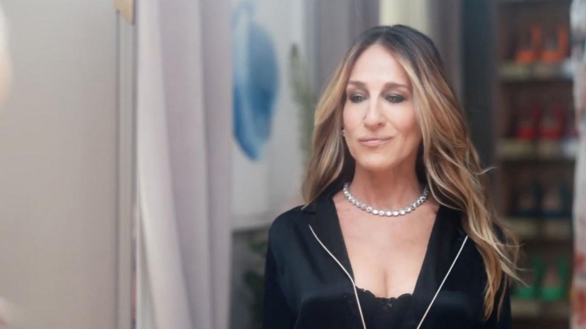 sarah jessica parker super sexy la 53 de ani cum arata in lenjerie intima