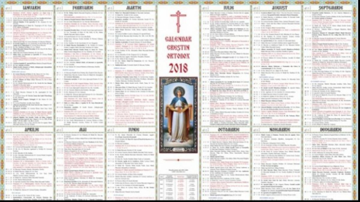 sarbatoare importanta pentru crestini pe 21 septembrie