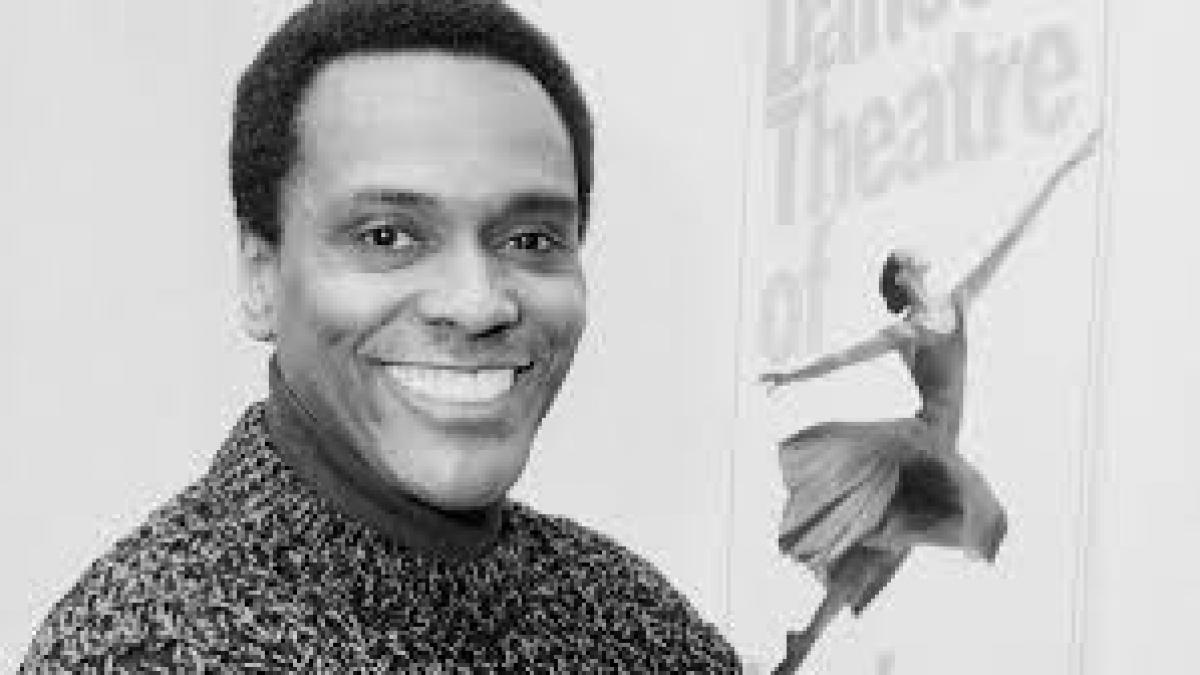 veste trista un cunoscut dansator s a stins din viata