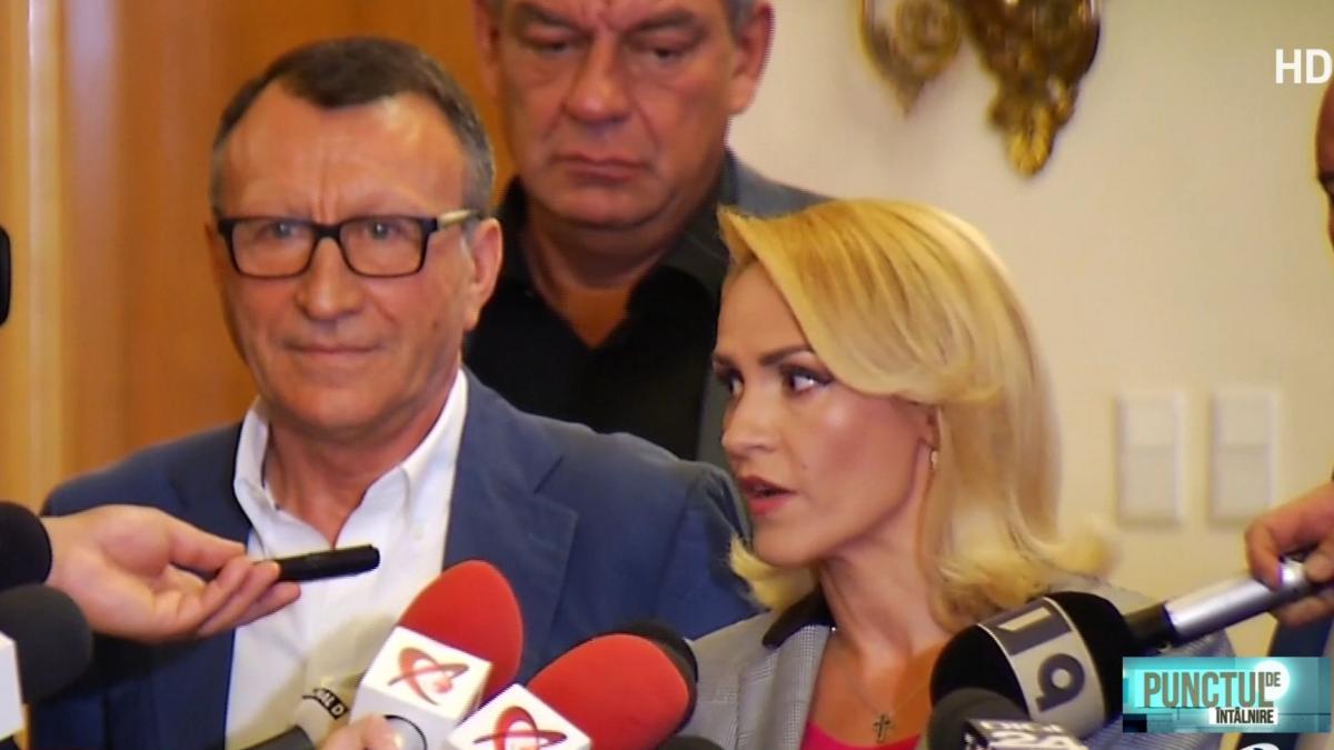 Invitație din PNL pentru ”puciștii” din PSD. ”Haideți luni...”