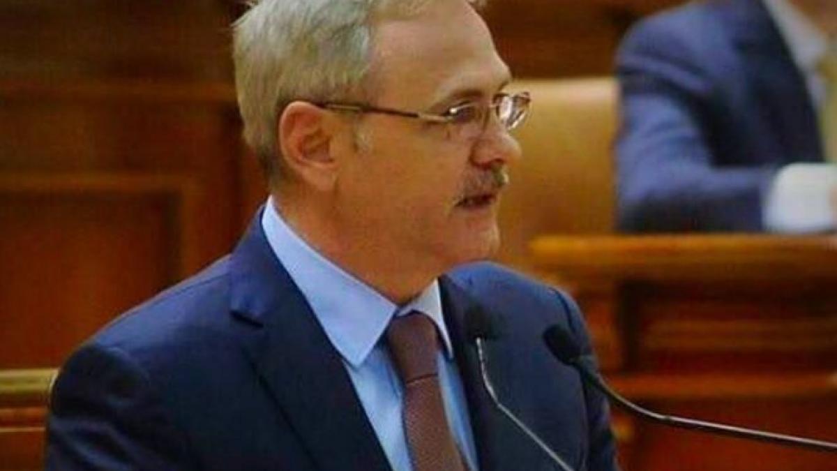liviu dragnea nu voi cere excluderea contestatarilor