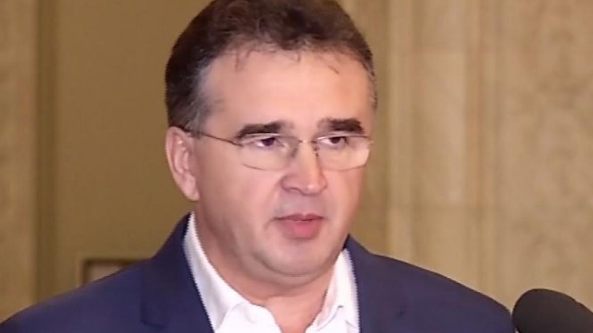 marian oprisan reactie dupa ce s a zvonit ca liviu dragnea i ar fi oferit ministerul de interne