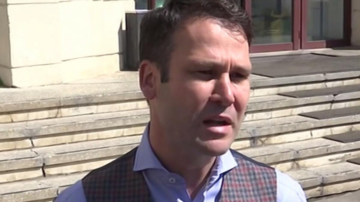 robert negoita dupa sedinta cex o dezbatere de opinii si de pareri nu e neaparat un conflict