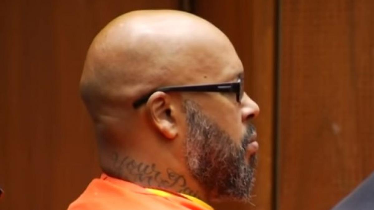 un celebru producator cel care l a lansat pe snoop dogg condamnat la zeci de ani de inchisoare