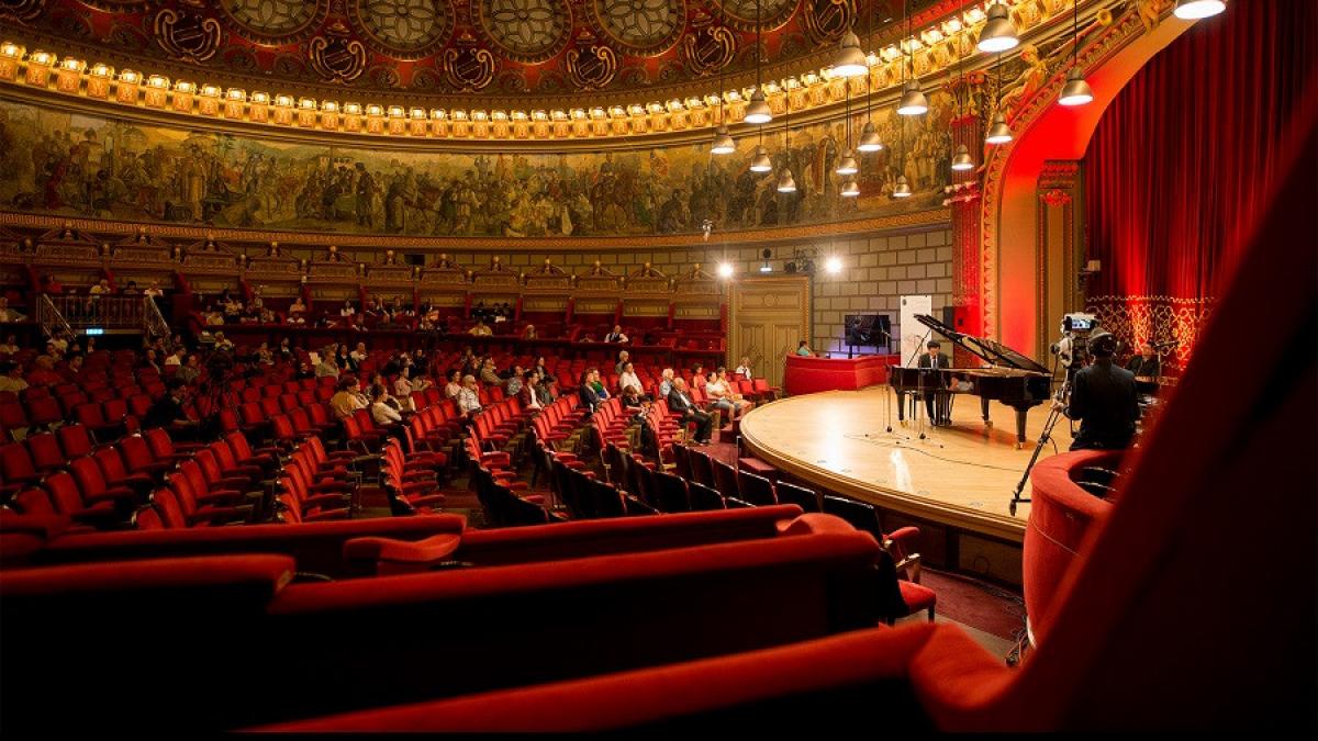 o seara cu rahmaninov alexander panfilov rusia daria parkhomenko rusia si daumants liepins letonia