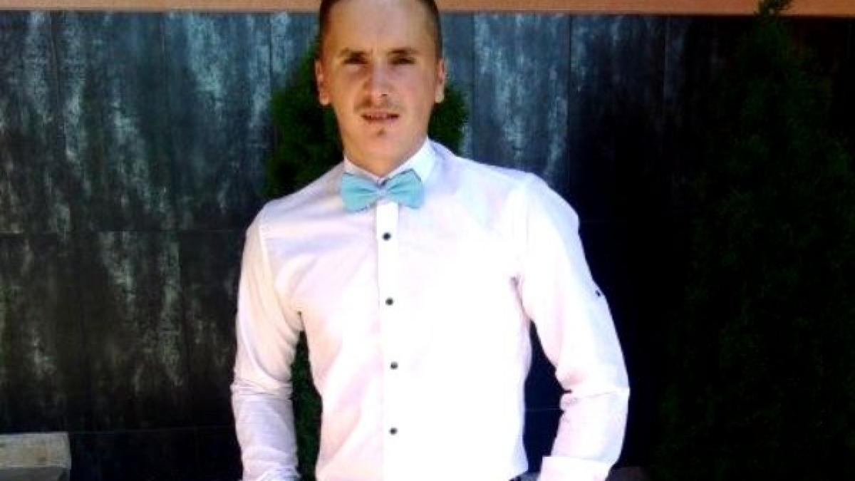 cine este tanarul care a murit in accidentul de motocicleta din bistrita nasaud avea 20 de ani si