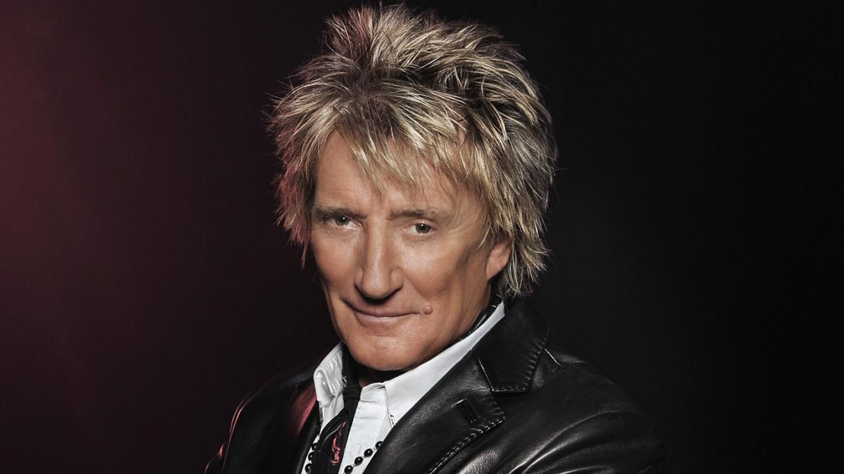 mesajul lui rod stewart pentru romani